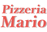 Logo Restaurant Pizzeria Mario