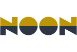 Logo Food Avenue by NOON