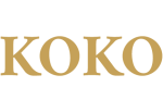 Logo Koko Authentic Surinamese Foods