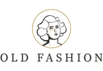 Logo Old Fashion