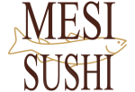 Logo Mesi Sushi