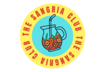 Logo The Sangria Club | Tapas & Drinks
