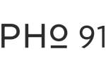 Logo Pho 91