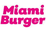Logo The Sunny Burger Co 100% Vegan