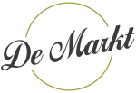 Logo Ristorante De Markt