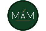 Logo Mam Streetfood