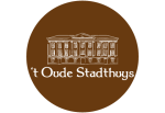 Logo 't Oude Stadthuys