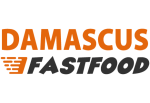 Logo Damascus Fastfood