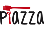 Logo Piazza Greek To Go