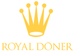 Logo Royal Doner Ambacht