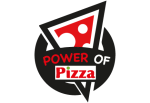 Logo Power Of Pizza