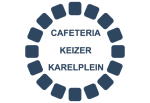 Logo Cafetaria Keizer Karelplein
