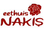 Logo Eethuis Nakis