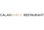 Logo Calanddock Café & Restaurant