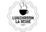 Logo Lunchroom La Reine