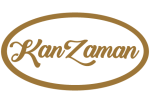 Logo KAN ZAMAN Barbeque