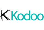 Logo Restaurant Kodoo Sittard