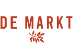 Logo (Naast) De Markt