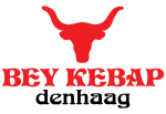 Logo Bey Kebap Den Haag