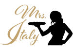 Logo Mrs. Italy