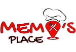 Logo Memo's place