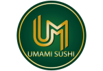 Logo Umami Sushi