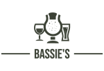 Logo Bassie's