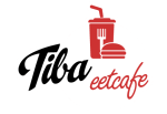 Logo Tiba Cafetaria
