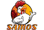 Logo Samos