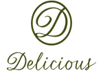 Logo Lunchroom Delicious