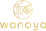 Logo Wanoya Japanse Ramen