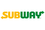 Logo Subway Utrecht Stationsplein