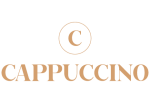 Logo Lunchroom Cappuccino Breda