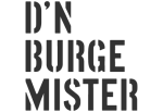 Logo D'n Burgemister