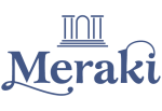 Logo Meraki Greek