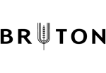 Logo Focacceria Bruton