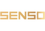Logo SenSo Sushi & Grill