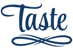 Logo Restaurant Taste