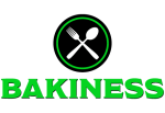 Logo Bakiness