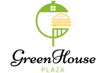 Logo Greenhouse plaza