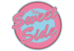 Logo The Sweet Side