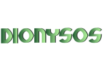 Logo Dionysos Taverna