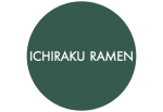 Logo Ichiraku Ramen