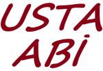 Logo Usta Abi Restaurant