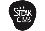 Logo The Steak Club