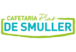 Logo De Smuller Bakel