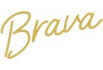Logo Gran Café Brava