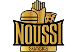 Logo Noussi Snacks
