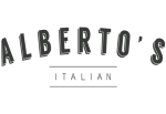 Logo Alberto's Italian