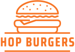 Logo HOP Burgers